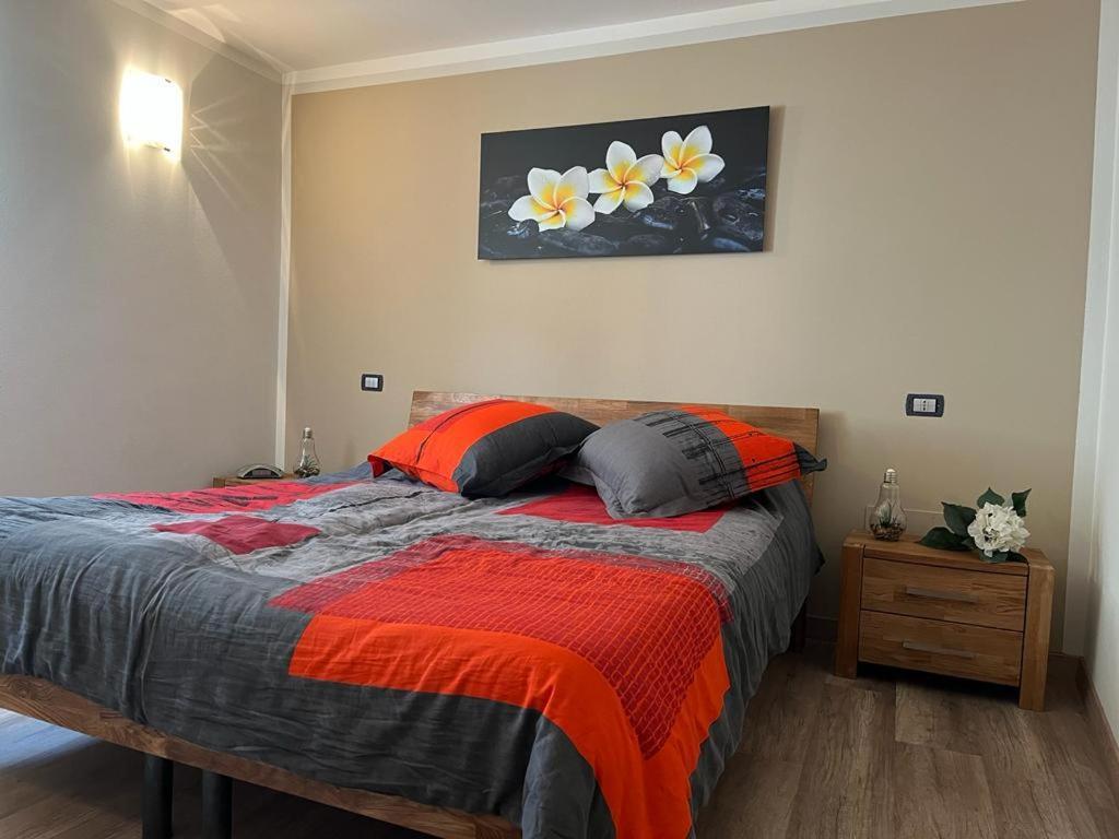 Casa Vallenari Selvavecchia Zewnętrze zdjęcie