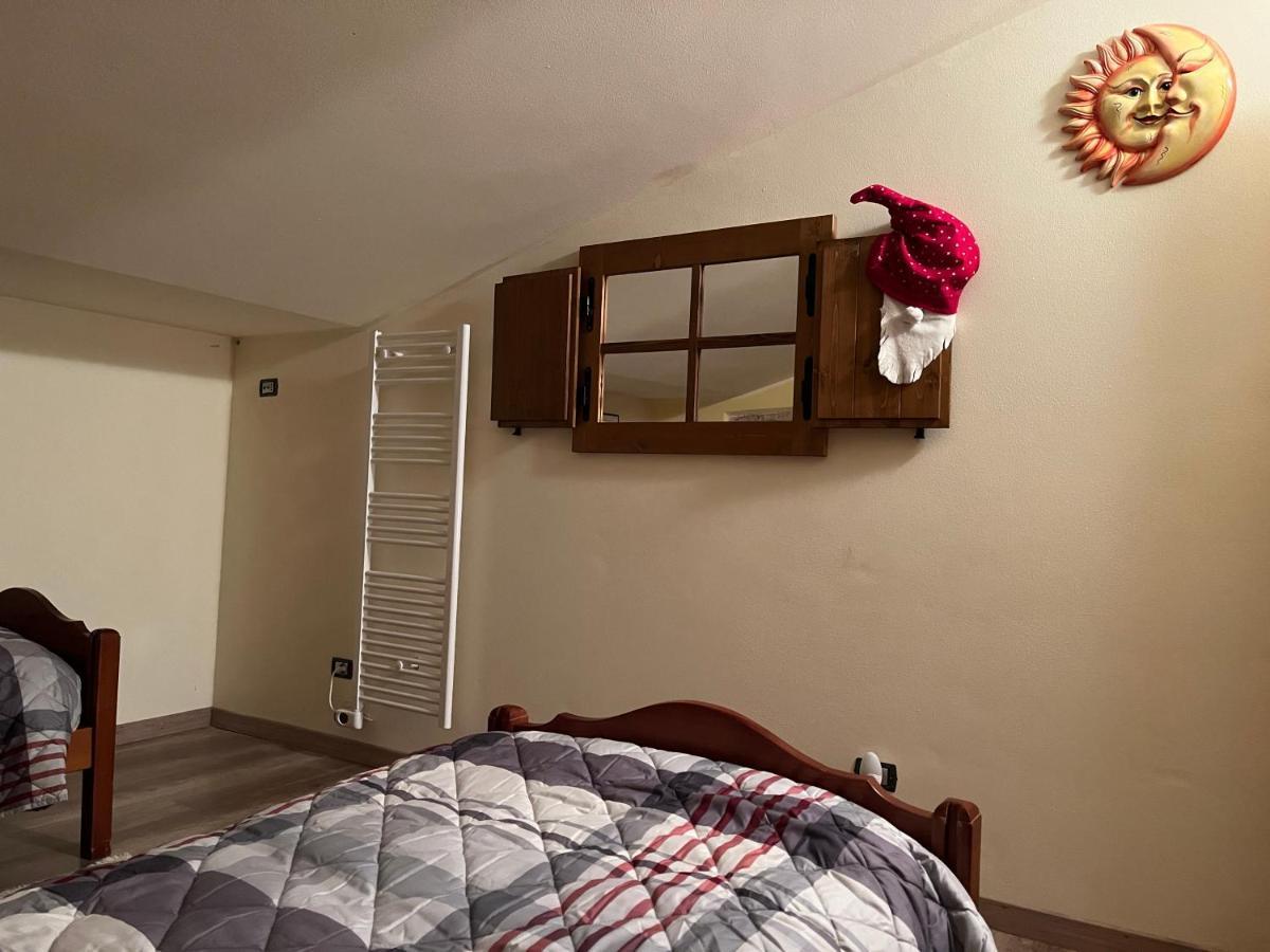 Casa Vallenari Selvavecchia Zewnętrze zdjęcie