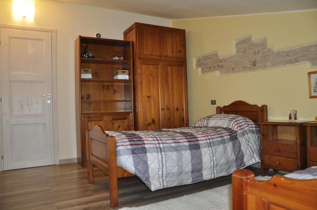 Casa Vallenari Selvavecchia Zewnętrze zdjęcie