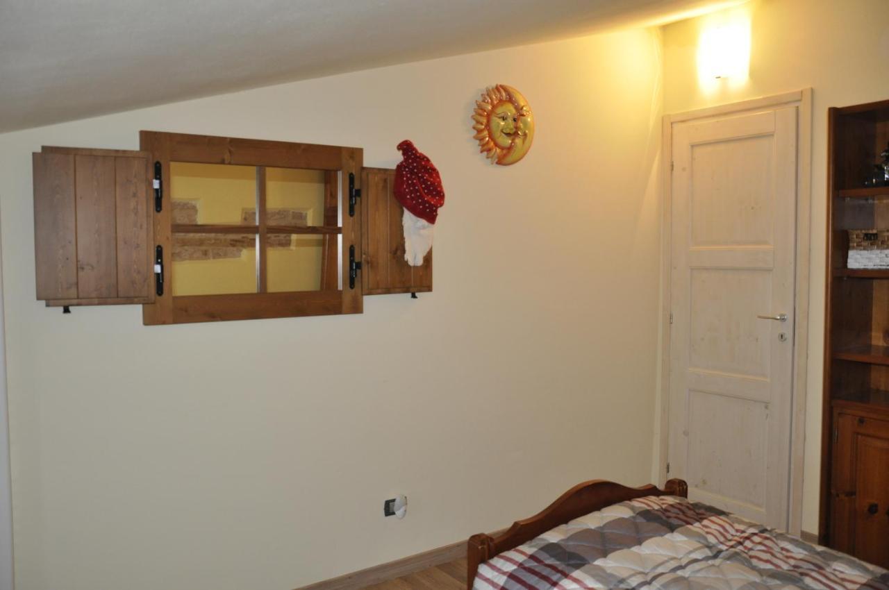 Casa Vallenari Selvavecchia Zewnętrze zdjęcie