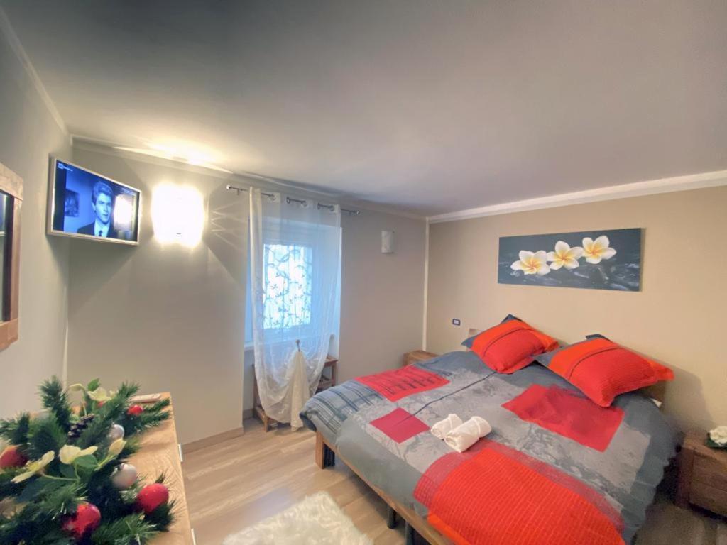 Casa Vallenari Selvavecchia Zewnętrze zdjęcie