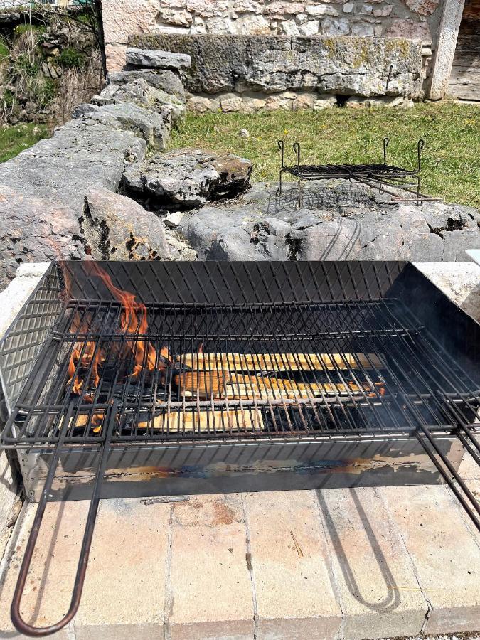 Casa Vallenari Selvavecchia Zewnętrze zdjęcie