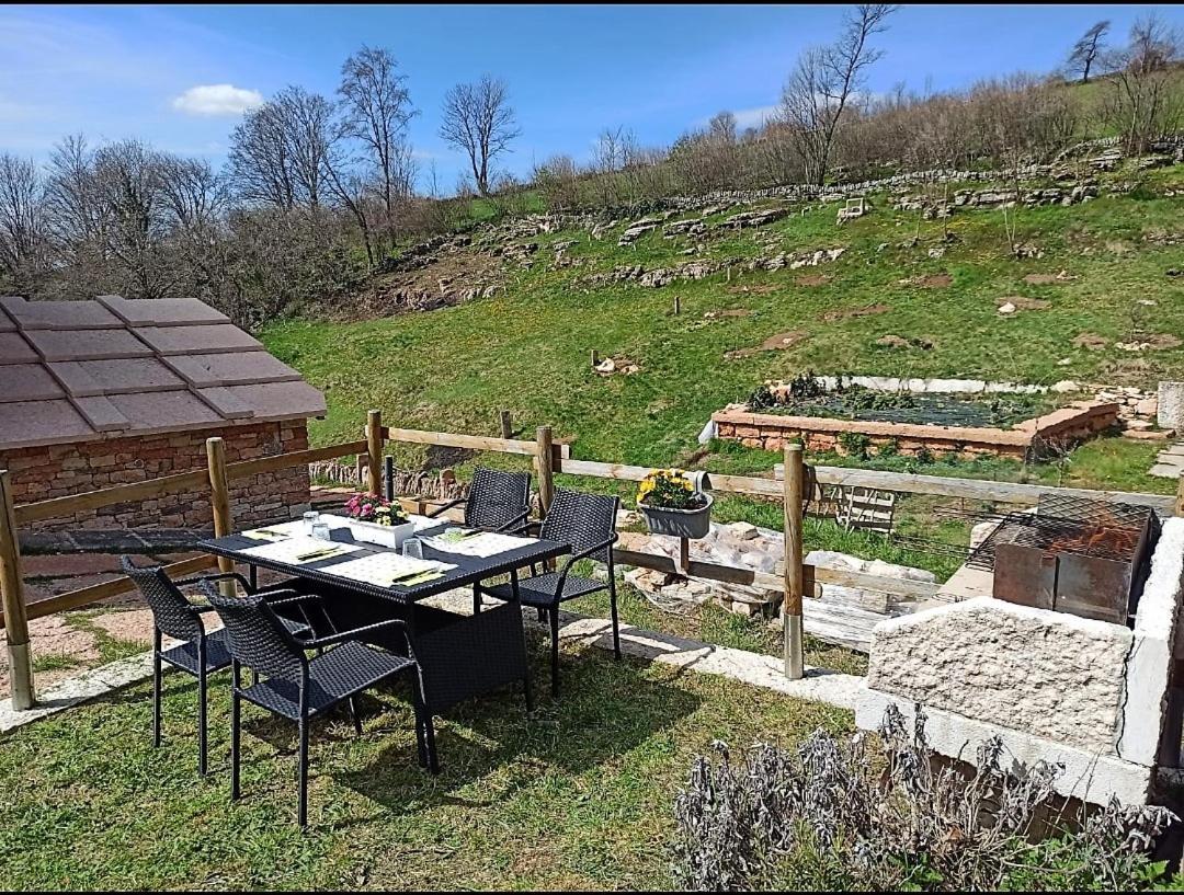 Casa Vallenari Selvavecchia Zewnętrze zdjęcie