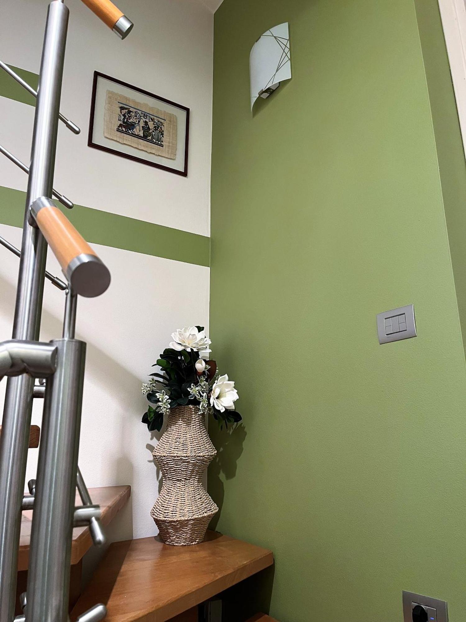 Casa Vallenari Selvavecchia Zewnętrze zdjęcie